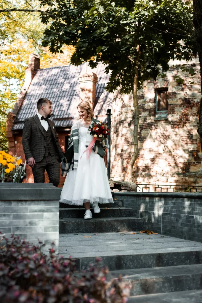 A look at what a historic mill wedding could give you.